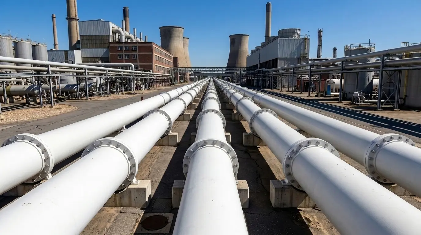 Water Treatment & wastewater