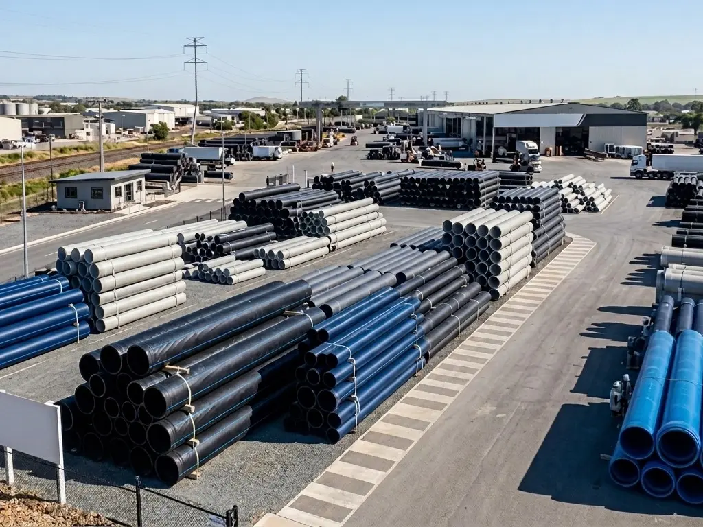 Water Treatment & wastewater