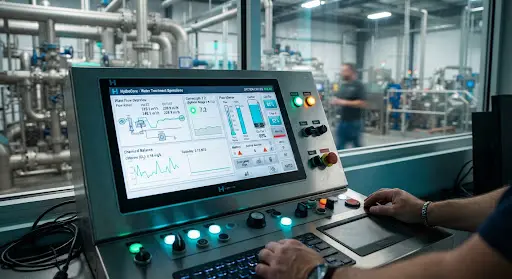 Pressure Testing